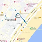 M16 - Estudio A 3 Minutos Da Praia De Copacabana