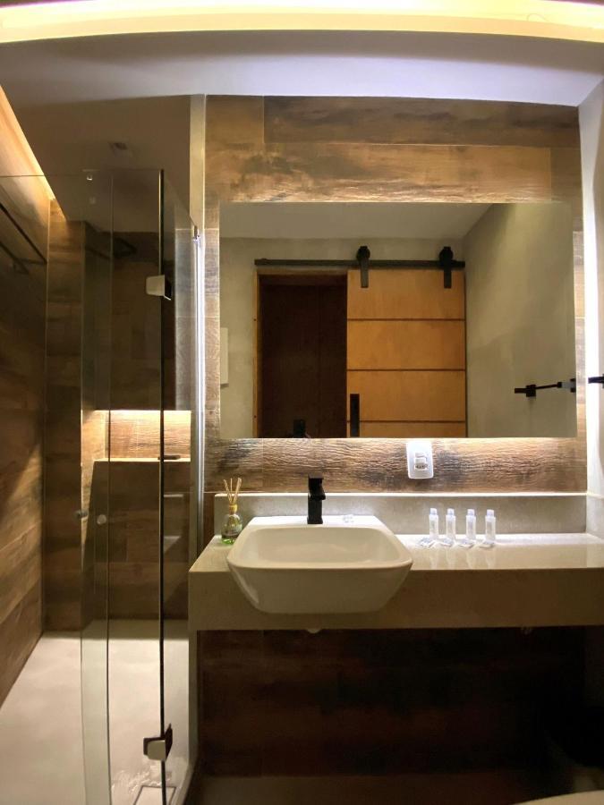 Apartamento M16 - Estudio A 3 Minutos Da De Copacabana *