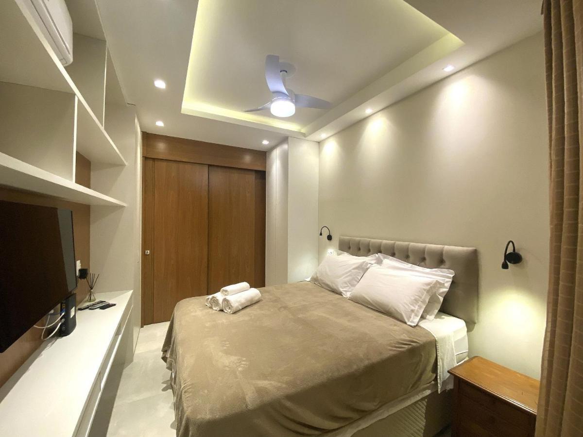 M16 - Estudio A 3 Minutos Da De Copacabana Apartamento