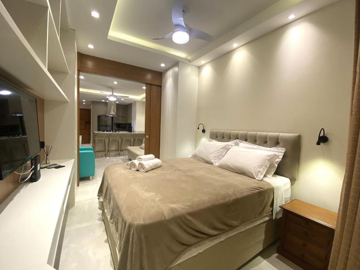 M16 - Estudio A 3 Minutos Da De Copacabana Apartamento *