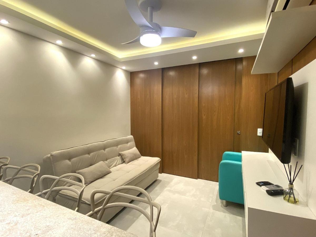 M16 - Estudio A 3 Minutos Da De Copacabana Apartamento