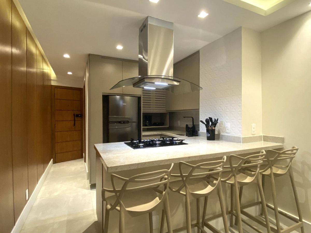 M16 - Estudio A 3 Minutos Da De Copacabana Apartamento Río de Janeiro