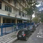 M16 - Estudio A 3 Minutos Da Praia De Copacabana