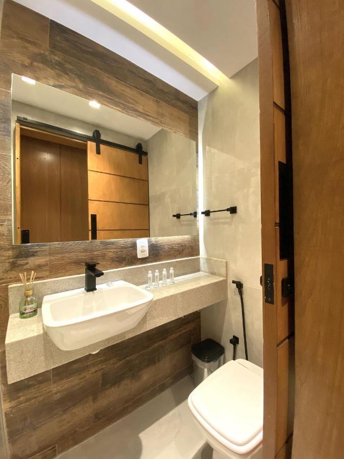 Apartamento M16 - Estudio A 3 Minutos Da De Copacabana Rio de Janeiro