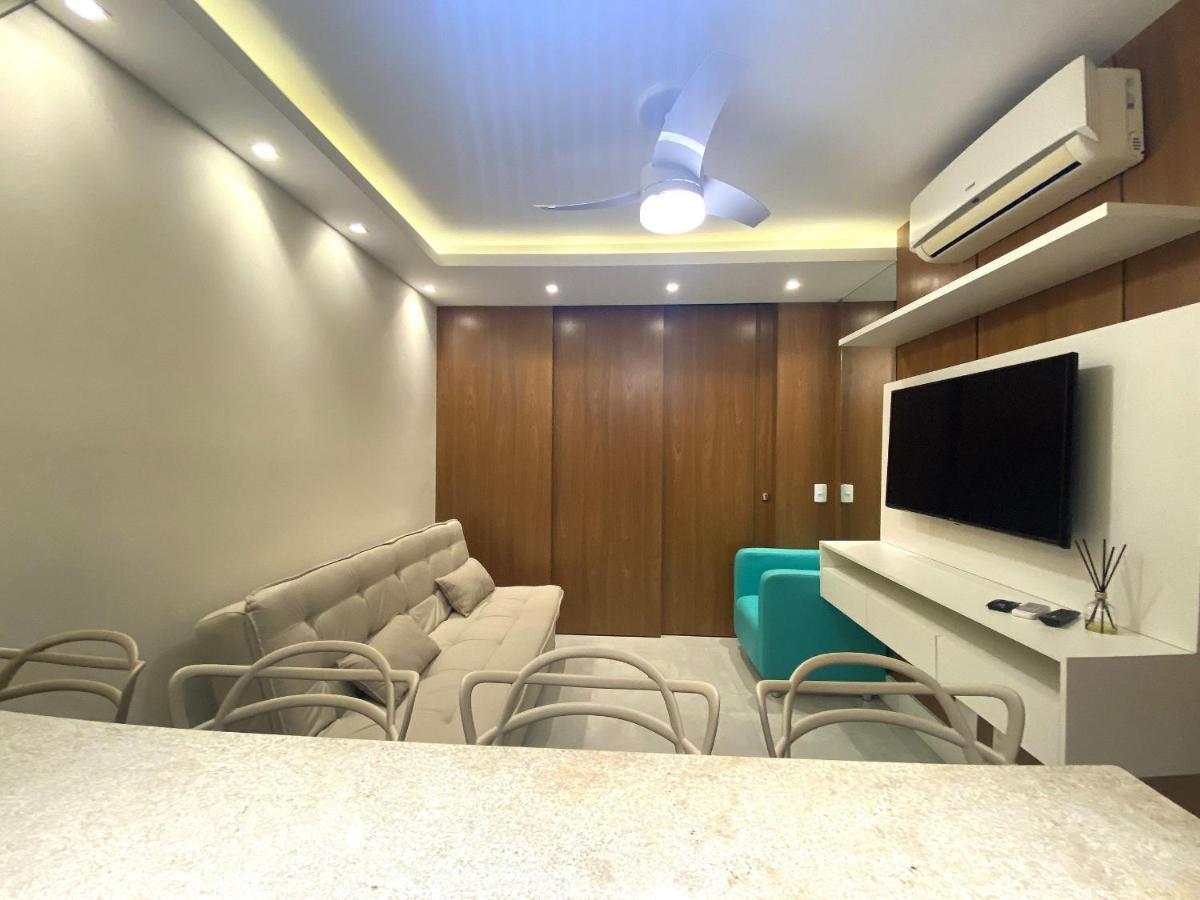 M16 - Estudio A 3 Minutos Da De Copacabana Apartamento *